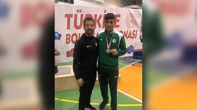 Dur ihtarına uymadı! Bekçinin açtığı ateş sonucu ağır yaralandı