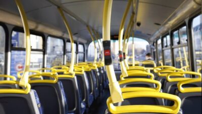 Özel halk otobüsü hatları kiraya verilecek