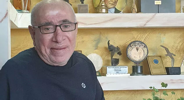 İlyas Salman’a 2 yıla kadar hapis istemi