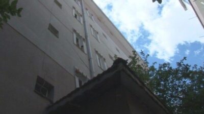 Komşu kavgasının nedeni ortaya çıktı! Kurtulmak için 3. kattan atladı