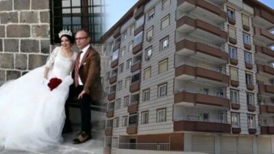 Bir kadın cinayeti daha! Doğrama tahtası ile eşini öldürdü