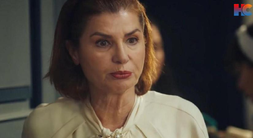 Ünlü oyuncudan kötü haber! Apar topar hastaneye kaldırıldı!