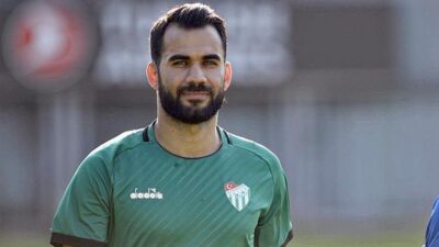 Bursaspor’da sakatlık şoku