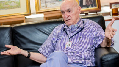 Hastanede tedavi görüyordu! Hıncal Uluç hakkında flaş gelişme