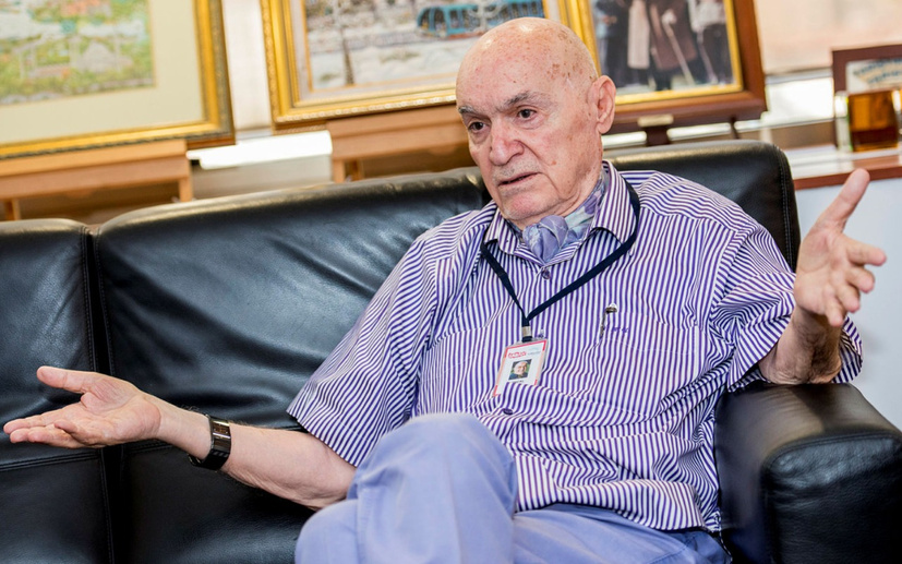 Hastanede tedavi görüyordu! Hıncal Uluç hakkında flaş gelişme