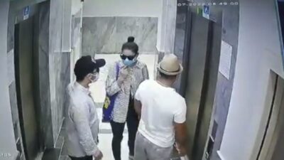 Bursa’da hırsızlık şebekesi, 35 bin araç taranarak kıskıvrak yakalandı