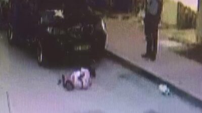 Husumetlisini vurup, başında sigara içen şüpheli tutuklandı