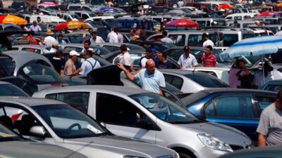 Antalya’da otomobil piyasasında 6+6 hareketliliği: 3-5 bin TL’sine bakmadan satmaya başladılar