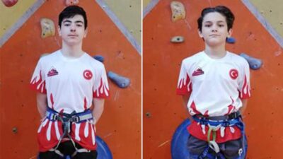 İnegöl Belediyespor’dan 2 sporcumuz Milli Takım’a seçildi