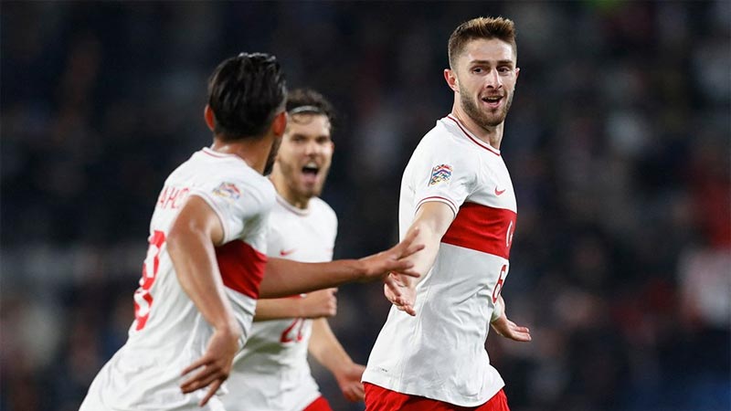 Geçen sezon Bursaspor’daydı! Şimdi Türkiye’nin gündeminde Geçen sezon Bursaspor’daydı! Şimdi Türkiye’nin gündeminde