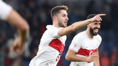 İsmail Yüksek’ten açıklama: Hayalleri olan bir futbolcuyum