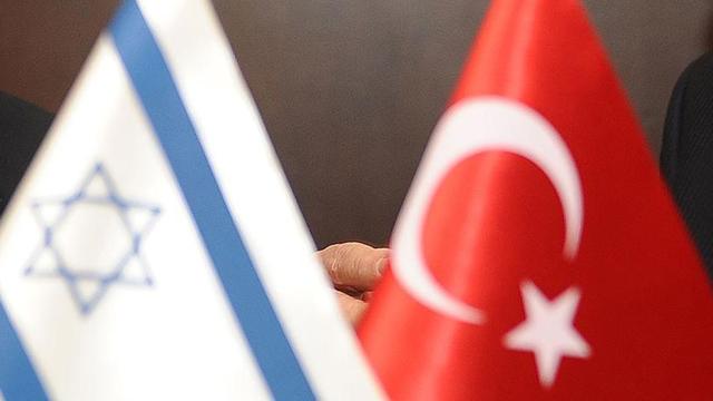 İsrail’e yeni büyükelçi atandı İsrail’e yeni büyükelçi atandı
