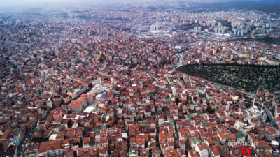 Kaçak göçmenlere ev kiralayan iki kişiye 311 bin TL ceza