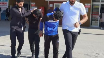 Bursa’da dehşet saçmışlardı! Flaş gelişme