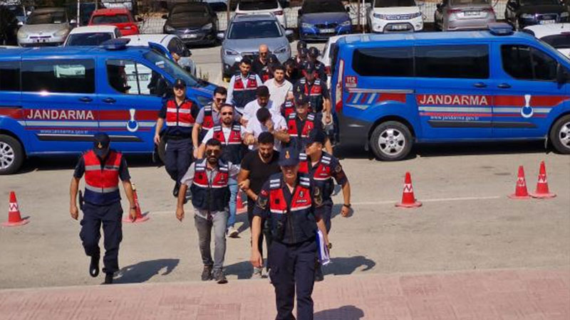 14 yıldır bitmeyen kin! 20 yaşındaki genci kan davası yüzünden acımasızca öldürmüşler