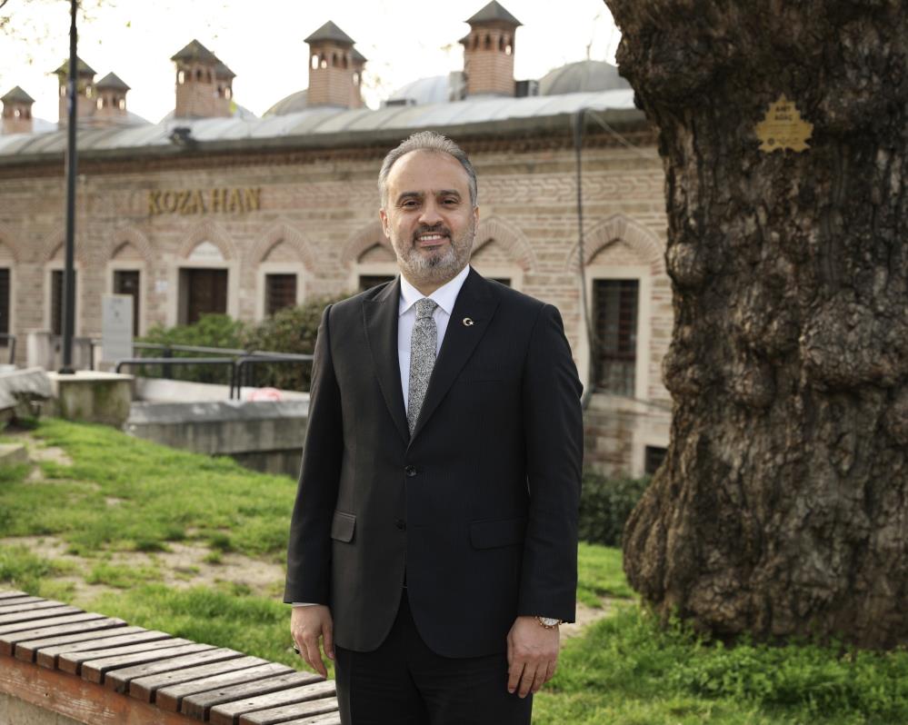 Geri sayım başladı! Türkiye’nin UNESCO adayı Bursa'dan 1 iznik2
