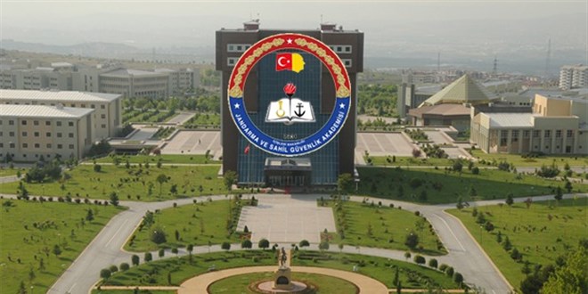 Jandarma ve Sahil Güvenlik’e sözleşmeli uzman erbaş alımı