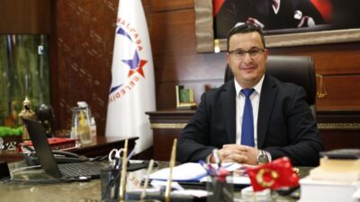 Başkan Kanar, 23 Eylül Uluslararası İşitme Engelliler Günü’nü unutmadı