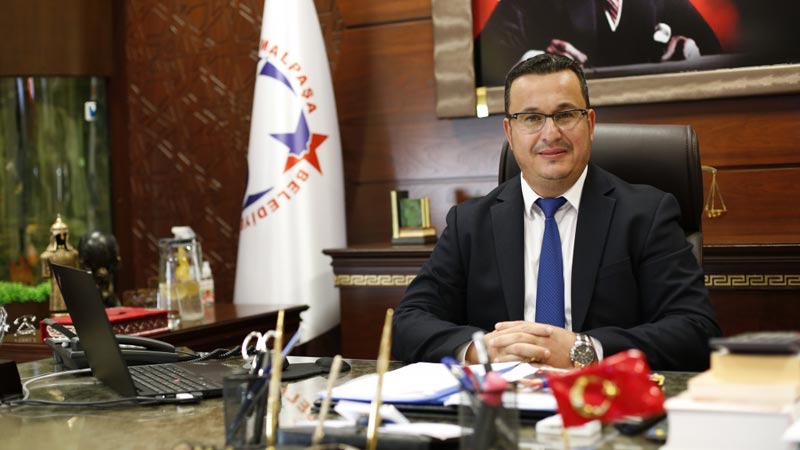 Başkan Kanar, 23 Eylül Uluslararası İşitme Engelliler Günü’nü unutmadı Başkan Kanar, 23 Eylül Uluslararası İşitme Engelliler Günü’nü unutmadı