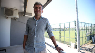 Eski kaptandan Bursaspor tespiti: 2010 sonrasını iyi incelemek lazım