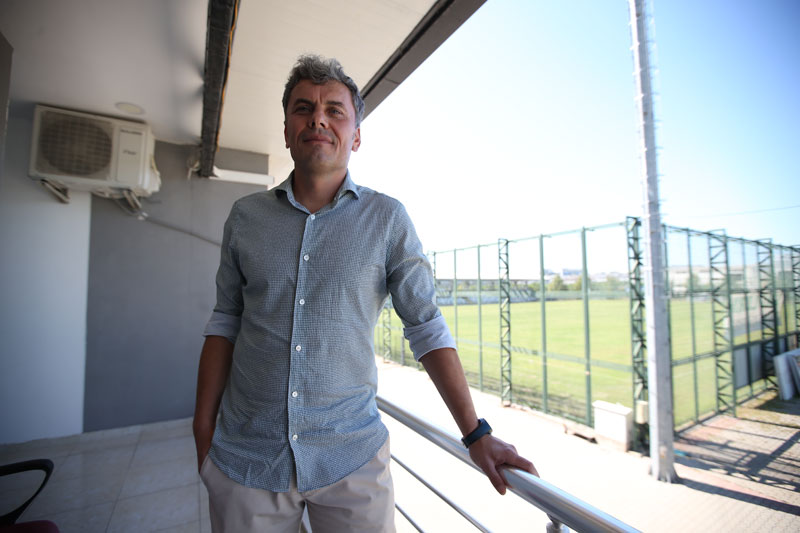 Eski kaptandan Bursaspor tespiti: 2010 sonrasını iyi incelemek lazım