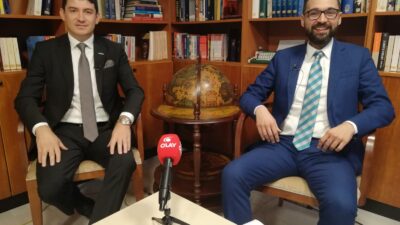 Yeni ekonomi modelinde ham madde vurgusu: Bağımsız olmalıyız