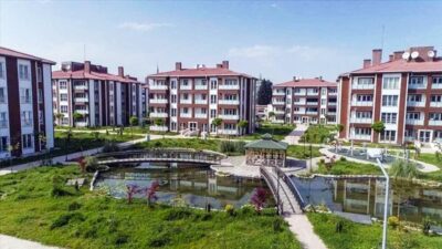 Ev sahibi olma imkanı! Peşinatsız, faizsiz, ara ödemesiz…