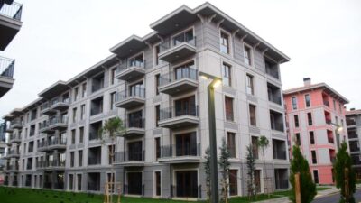 İhaleyle ev satılacak! Yüzde 20 indirimli