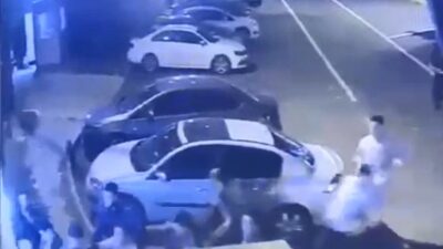 Futbol maçındaki tartışma sonrası kavga! 1 ölü 2 yaralı