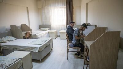 KYK yerleştirme sonuçları açıklandı