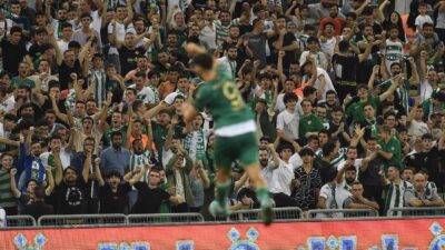 Bütün Bursa’yı heyecanlandıran skor! Süper Lig’de bile böylesi yok…