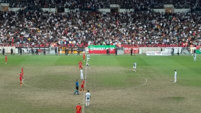Türkiye bu maçı konuştu! Bursaspor Diyarbakır’da kaybetti ama…