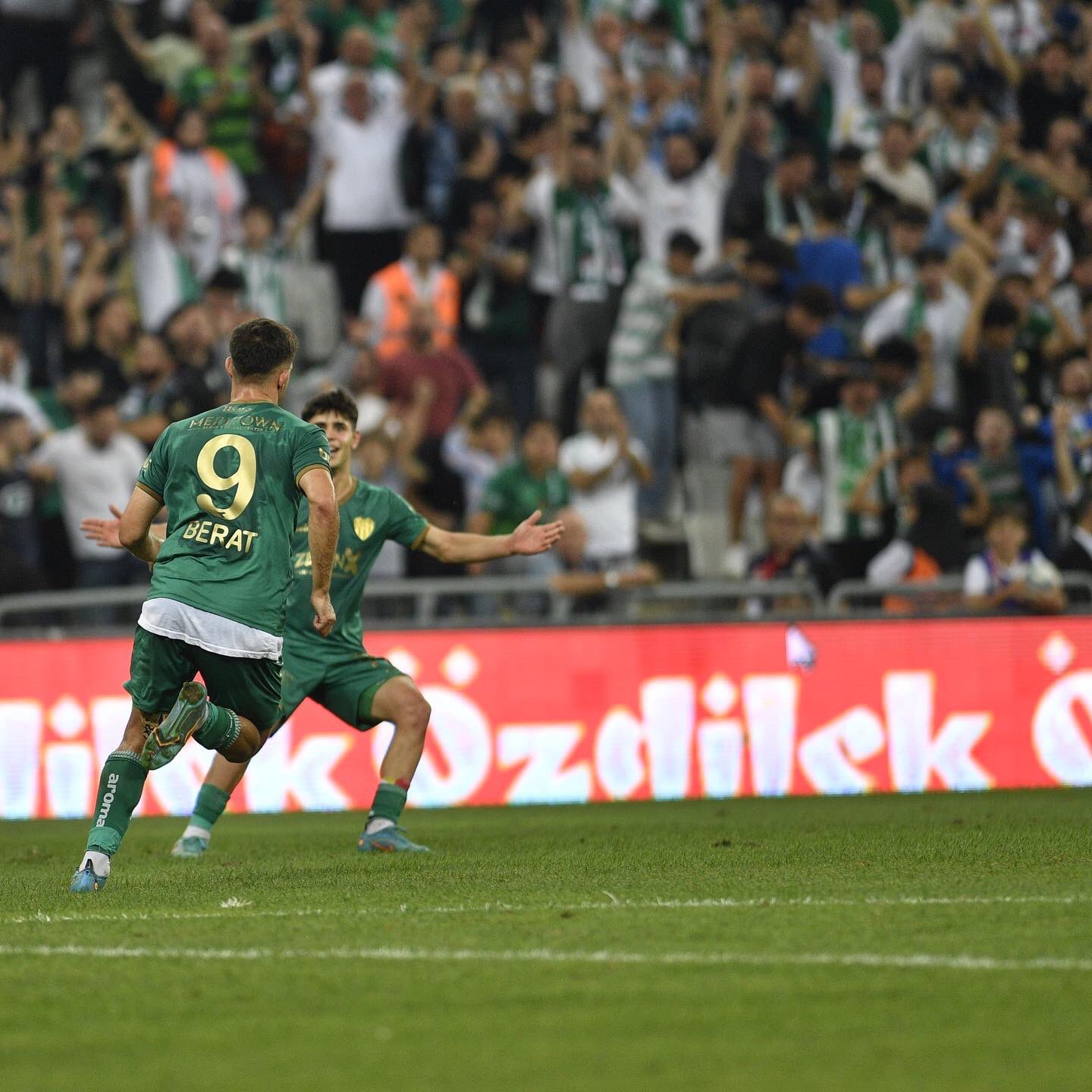 Bursaspor’dan 6-0’lık galibiyet yorumu; ‘Bu kadarını ben de…’ Bursaspor’dan 6-0’lık galibiyet yorumu; ‘Bu kadarını ben de…’