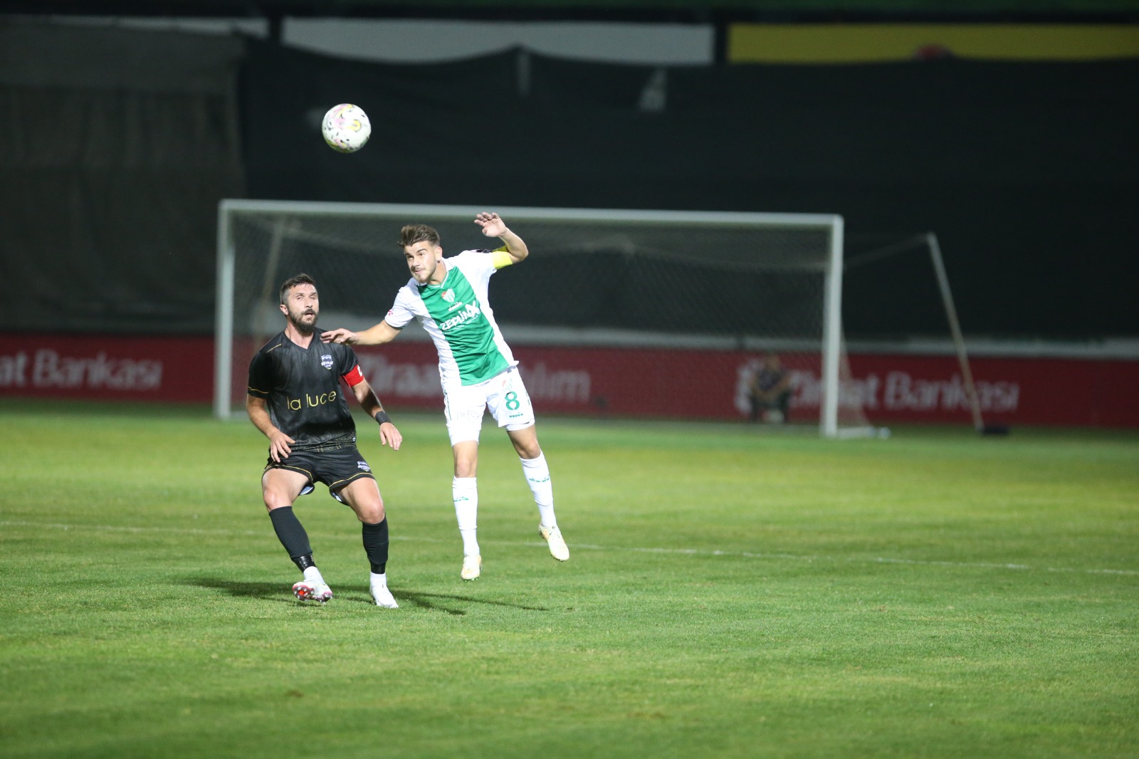 Bursaspor’dan kupaya erken veda!