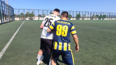 Bursa’da fair-play’a aday maç!