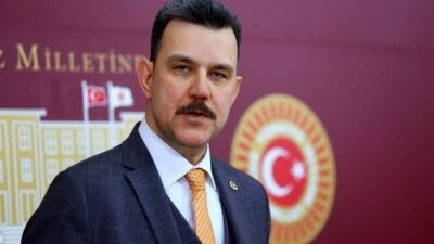Bursalı vekilden ‘domates’ ve ‘salça’ iddialarına cevap