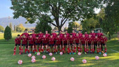 Bursa’da Milli maç var! İbrahim Yazıcı Stadı’ndaki mücadele saat kaçta?