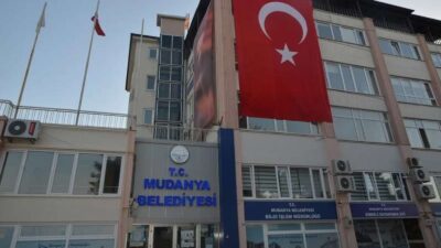 Mudanya Belediyesi kütüphane tadilatı yaptıracak…