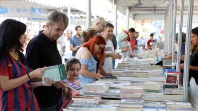 Mudanya Belediyesi’nin Yayıncılar Kooperatifi (YAYKOOP) işbirliğiyle bu yıl 4.’sünü düzenlediği