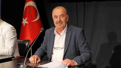 Yeniden aday gösterilmeyen Mudanya Belediye Başkanı Türkyılmaz’dan çarpıcı sözler!