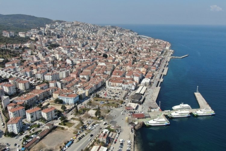 Bursa’nın bu ilçesine 4 yeni okul ve turizm lisesi!