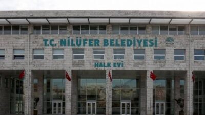 Nilüfer Belediyesi’nden kiralık taşınmazlar…