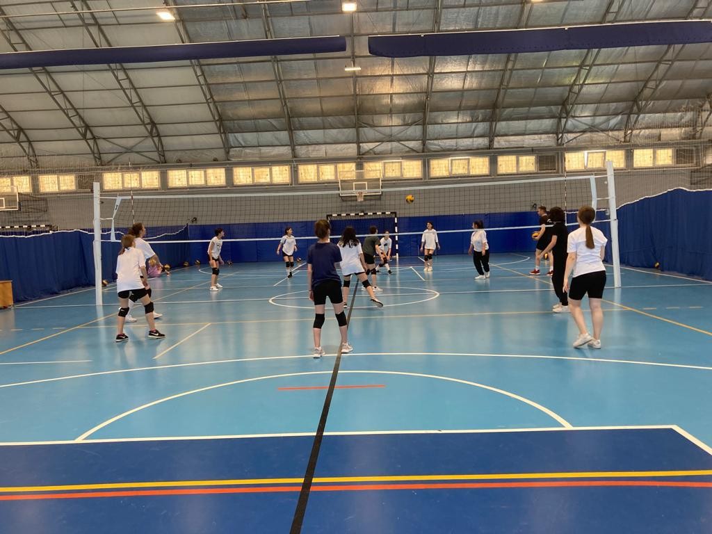 Nilüfer Belediyesi Kış Spor Okulları’nda eğitim başladı