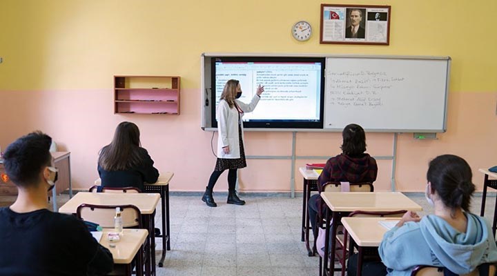 Öğretmenler dikkat! MEB açıkladı: 9 Eylül’e kadar uzatıldı