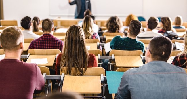 17 üniversiteye rektör ataması 17 üniversiteye rektör ataması