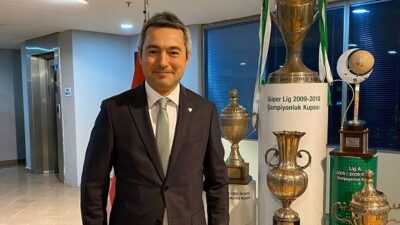 Bursaspor Başkanı Banaz FİNAL’in canlı yayın konuğu!