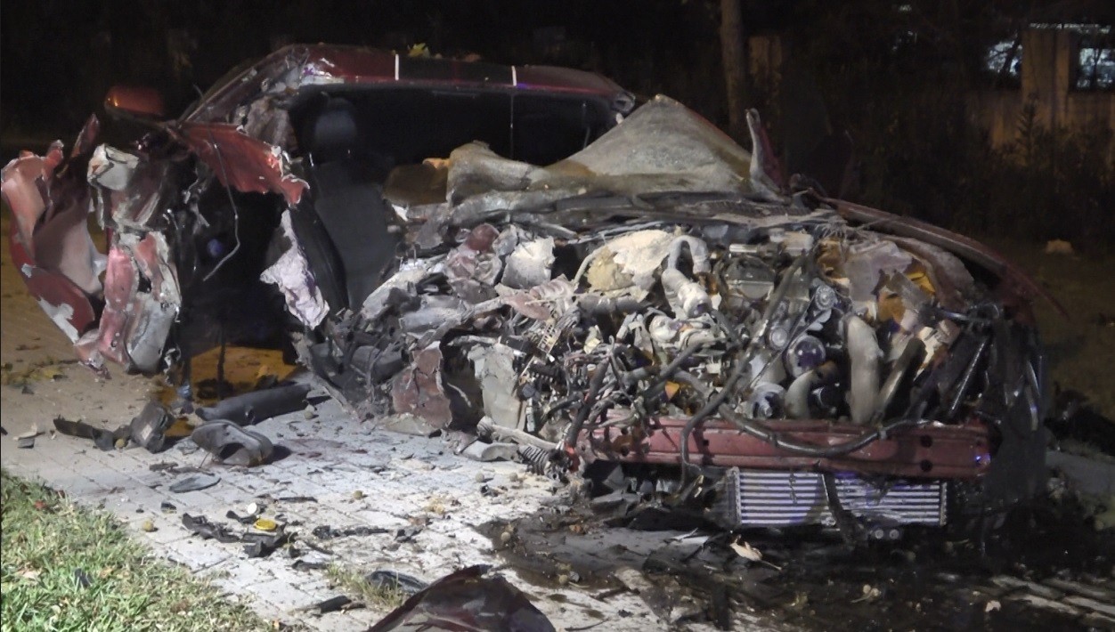 Bursa’daki feci kazada ölü sayısı yükseldi!