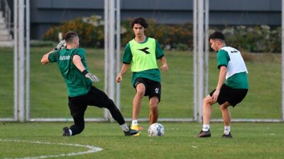 Bursaspor’da Sivas Belediye maçı hazırlıkları sürüyor