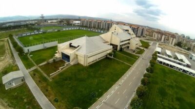 Bursaspor Özlüce Tesisleri’nin dudak uçuklatan kirası!