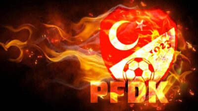 Olaylı Trabzon-Fenerbahçe maçının cezaları açıklandı!